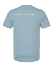 Load image into Gallery viewer, RUME Tri-Blend T-Shirt