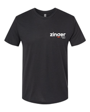Load image into Gallery viewer, ZINGER Tri-Blend T-Shirt