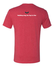 Load image into Gallery viewer, ZINGER Tri-Blend T-Shirt