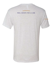 Load image into Gallery viewer, RUME Tri-Blend T-Shirt
