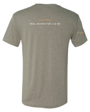 Load image into Gallery viewer, RUME Tri-Blend T-Shirt