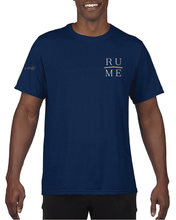 Load image into Gallery viewer, RUME Performance T-Shirt