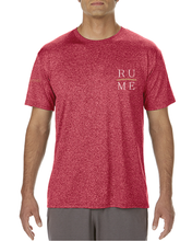 Load image into Gallery viewer, RUME Performance T-Shirt