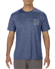 Load image into Gallery viewer, RUME Performance T-Shirt