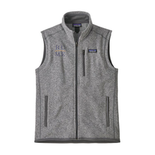 Load image into Gallery viewer, RUME Men&#39;s Patagonia Fleece Better Sweater Vest
